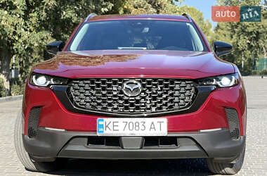 Внедорожник / Кроссовер Mazda CX-50 2023 в Каменском