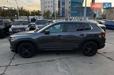 Внедорожник / Кроссовер Mazda CX-50 2024 в 