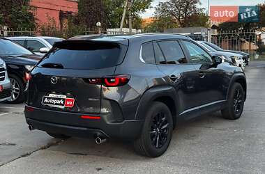 Внедорожник / Кроссовер Mazda CX-50 2024 в 