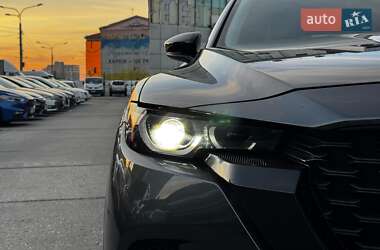 Внедорожник / Кроссовер Mazda CX-50 2024 в 