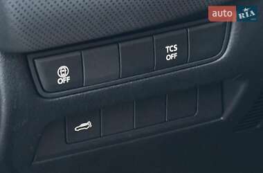 Внедорожник / Кроссовер Mazda CX-50 2024 в 