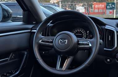 Внедорожник / Кроссовер Mazda CX-50 2024 в 