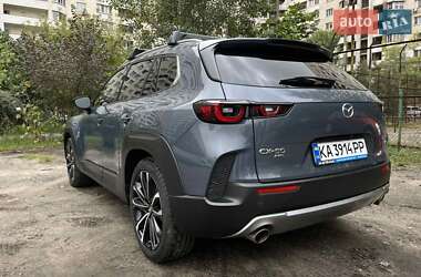 Внедорожник / Кроссовер Mazda CX-50 2023 в 