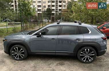 Внедорожник / Кроссовер Mazda CX-50 2023 в 