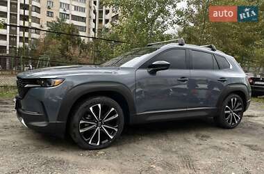 Внедорожник / Кроссовер Mazda CX-50 2023 в 