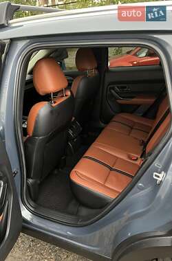Внедорожник / Кроссовер Mazda CX-50 2023 в 