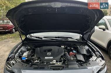 Внедорожник / Кроссовер Mazda CX-50 2023 в 