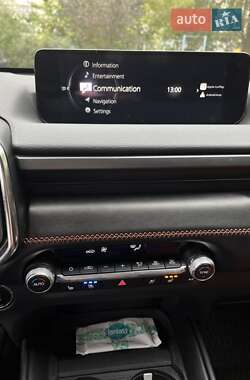 Внедорожник / Кроссовер Mazda CX-50 2023 в 