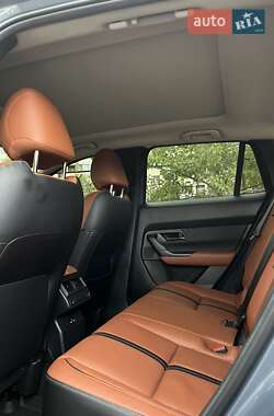 Внедорожник / Кроссовер Mazda CX-50 2023 в 