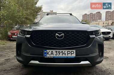 Внедорожник / Кроссовер Mazda CX-50 2023 в 