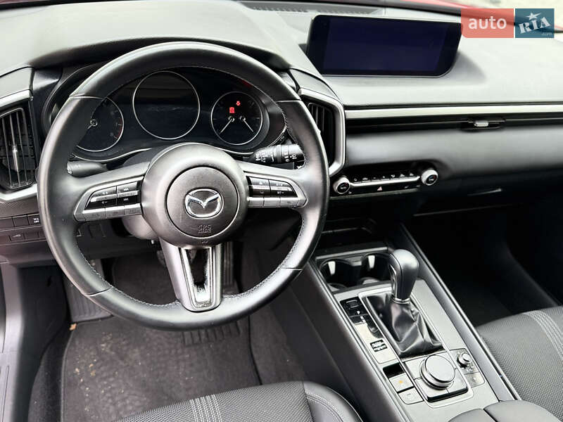 Внедорожник / Кроссовер Mazda CX-50 2023 в Каменском
