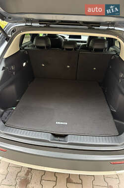 Позашляховик / Кросовер Mazda CX-50 2023 в 