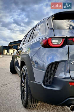 Внедорожник / Кроссовер Mazda CX-50 2024 в 