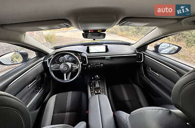 Внедорожник / Кроссовер Mazda CX-50 2024 в 