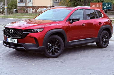 Внедорожник / Кроссовер Mazda CX-50 2023 в 