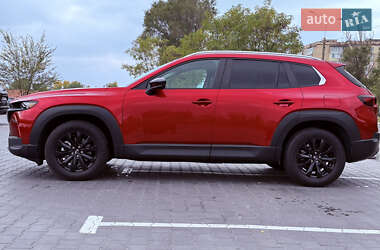 Внедорожник / Кроссовер Mazda CX-50 2023 в 