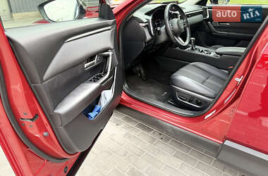 Внедорожник / Кроссовер Mazda CX-50 2023 в 