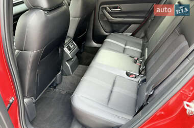 Внедорожник / Кроссовер Mazda CX-50 2023 в 