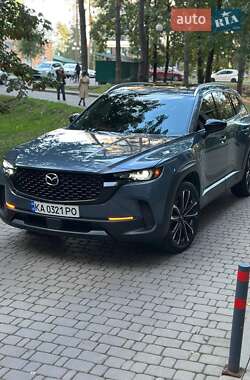 Внедорожник / Кроссовер Mazda CX-50 2022 в Киеве