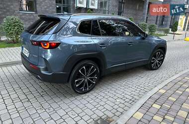 Внедорожник / Кроссовер Mazda CX-50 2022 в 