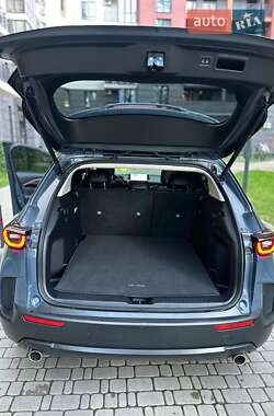 Внедорожник / Кроссовер Mazda CX-50 2022 в 