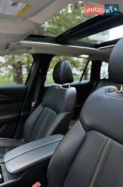 Внедорожник / Кроссовер Mazda CX-50 2022 в 