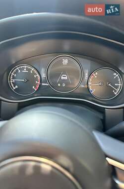 Внедорожник / Кроссовер Mazda CX-50 2022 в 