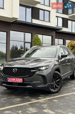 Внедорожник / Кроссовер Mazda CX-50 2024 в Ужгороде