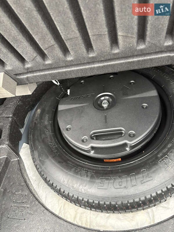 Позашляховик / Кросовер Mazda CX-50 2023 в Дніпрі