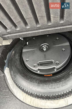Позашляховик / Кросовер Mazda CX-50 2023 в 