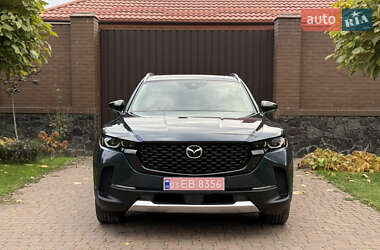 Внедорожник / Кроссовер Mazda CX-50 2023 в 