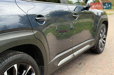 Внедорожник / Кроссовер Mazda CX-50 2023 в 