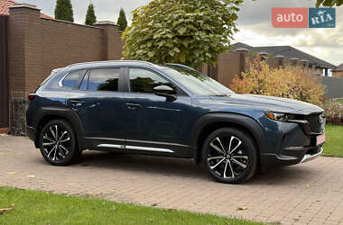 Внедорожник / Кроссовер Mazda CX-50 2023 в 