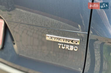 Внедорожник / Кроссовер Mazda CX-50 2023 в 