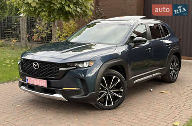 Позашляховик / Кросовер Mazda CX-50 2023 в Черкасах