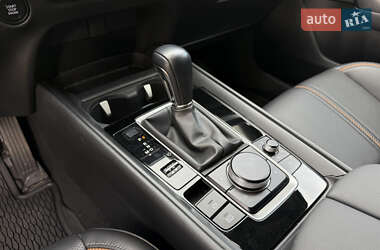 Внедорожник / Кроссовер Mazda CX-50 2023 в 