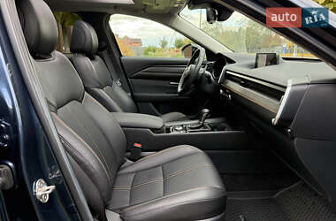 Внедорожник / Кроссовер Mazda CX-50 2023 в 