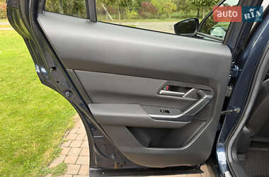 Внедорожник / Кроссовер Mazda CX-50 2023 в 