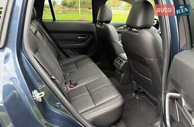 Внедорожник / Кроссовер Mazda CX-50 2023 в 