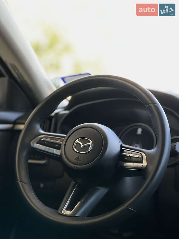 Позашляховик / Кросовер Mazda CX-50 2024 в Миколаєві