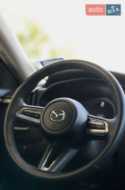 Позашляховик / Кросовер Mazda CX-50 2024 в  фото 14 Позашляховик / Кросовер Mazda CX-50 2024 в