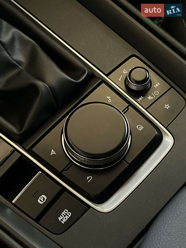 Позашляховик / Кросовер Mazda CX-50 2024 в Миколаєві