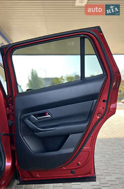 Позашляховик / Кросовер Mazda CX-50 2024 в  фото 24 Позашляховик / Кросовер Mazda CX-50 2024 в