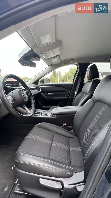 Позашляховик / Кросовер Mazda CX-50 2023 в Києві