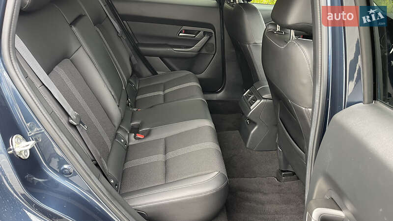 Позашляховик / Кросовер Mazda CX-50 2023 в Києві