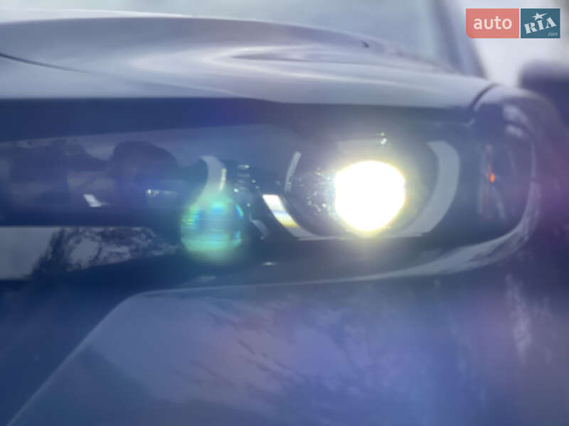 Позашляховик / Кросовер Mazda CX-50 2023 в Києві