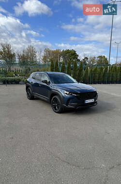 Внедорожник / Кроссовер Mazda CX-50 2025 в Одессе