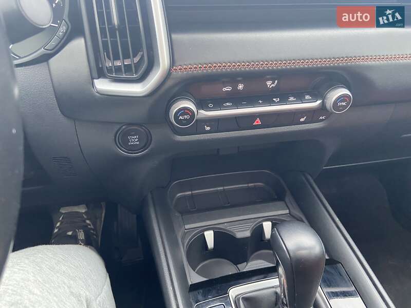 Внедорожник / Кроссовер Mazda CX-50 2023 в Днепре фото 13 Внедорожник / Кроссовер Mazda CX-50 2023 в Днепре