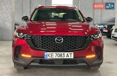 Позашляховик / Кросовер Mazda CX-50 2023 в Кам'янському Позашляховик / Кросовер Mazda CX-50 2023 в Кам'янському