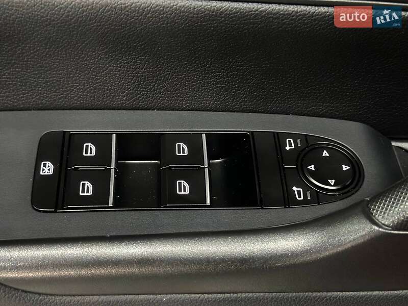 Внедорожник / Кроссовер Mazda CX-50 2023 в Каменском фото 14 Внедорожник / Кроссовер Mazda CX-50 2023 в Каменском